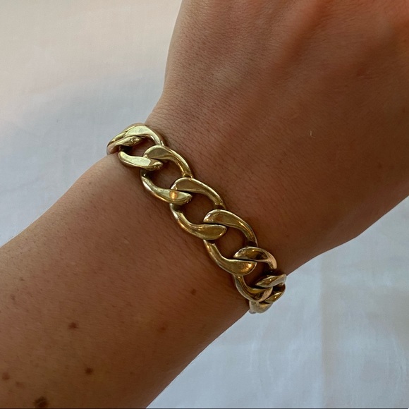 Vintage Juicy Couture Charm bracelet - Picture 6 of 7